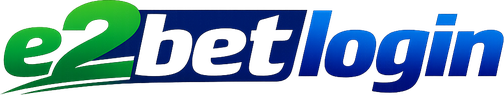 e2bet login